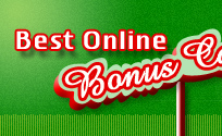 Best Online Bonus Casino